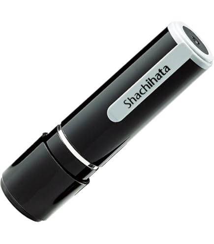 Amazon.co.jp: シャチハタ 印鑑 ハンコ ネーム9 XL-9 印面9.5